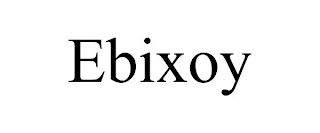 EBIXOY