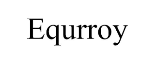 EQURROY