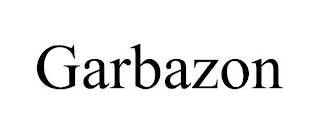 GARBAZON