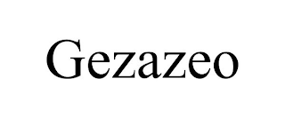 GEZAZEO