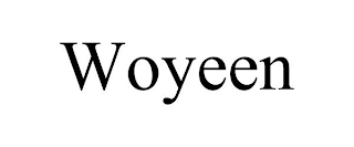 WOYEEN