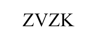 ZVZK