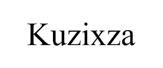 KUZIXZA