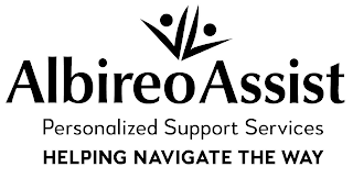 VV ALBIREOASSIST PERSONALIZED SUPPORT SERVICES HELPING NAVIGATE THE WAY