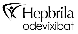 HEPBRILA ODEVIXIBAT