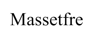 MASSETFRE