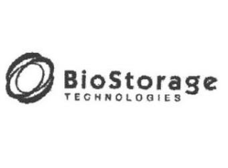 BIOSTORAGE TECHNOLOGIES