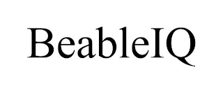 BEABLEIQ