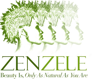 ZENZELE: BEAUTY IS ONLY AS NATURAL AS YOU ARE