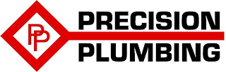 PRECISION PLUMBING