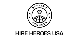 SERVING SPOUSES HIRE HEROES USA