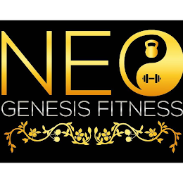 NEO GENESIS FITNESS