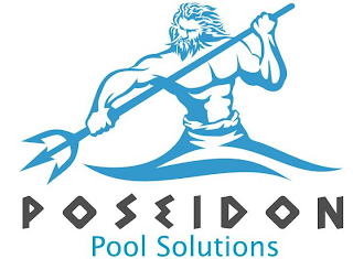 POSEIDON POOL SOLUTIONS