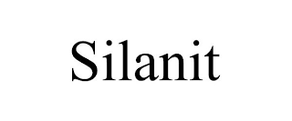 SILANIT