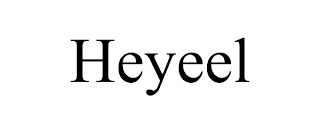 HEYEEL