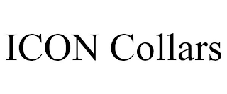 ICON COLLARS