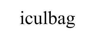 ICULBAG