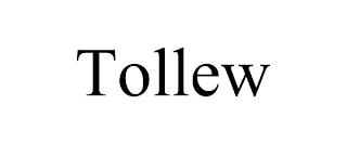 TOLLEW