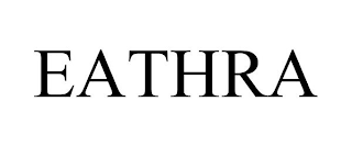 EATHRA