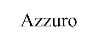 AZZURO