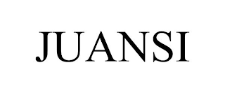 JUANSI