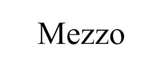 MEZZO