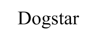 DOGSTAR