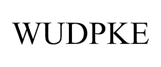 WUDPKE