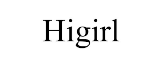 HIGIRL