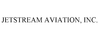 JETSTREAM AVIATION, INC.