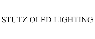 STUTZ OLED LIGHTING