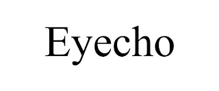 EYECHO