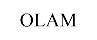 OLAM