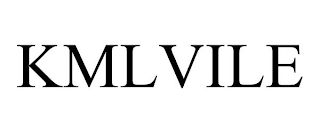 KMLVILE