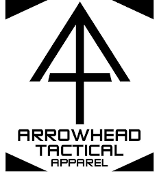 ARROWHEAD TACTICAL APPAREL