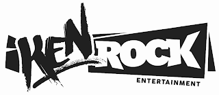 IKENROCK ENTERTAINMENT