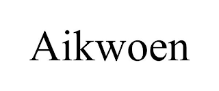 AIKWOEN