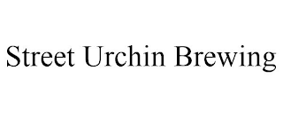 STREET URCHIN BREWING