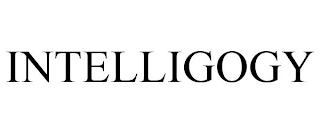 INTELLIGOGY