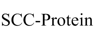 SCC-PROTEIN