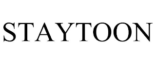 STAYTOON