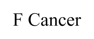 F CANCER