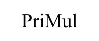 PRIMUL