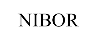 NIBOR