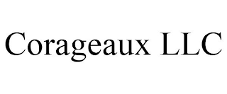 CORAGEAUX LLC