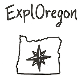 EXPLOREGON