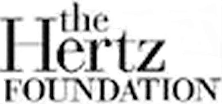 THE HERTZ FOUNDATION