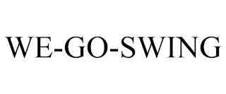 WE-GO-SWING