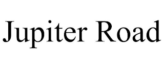 JUPITER ROAD