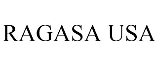 RAGASA USA